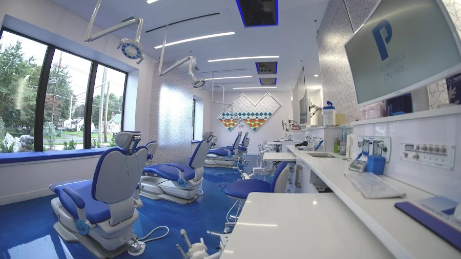 Pediatrics on Park Picture 3