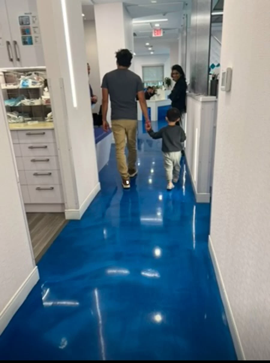 Pediatrics on Park Picture 4