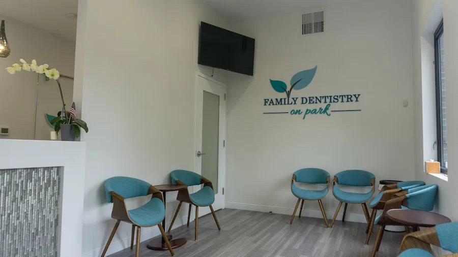 Pediatrics on Park Picture 2