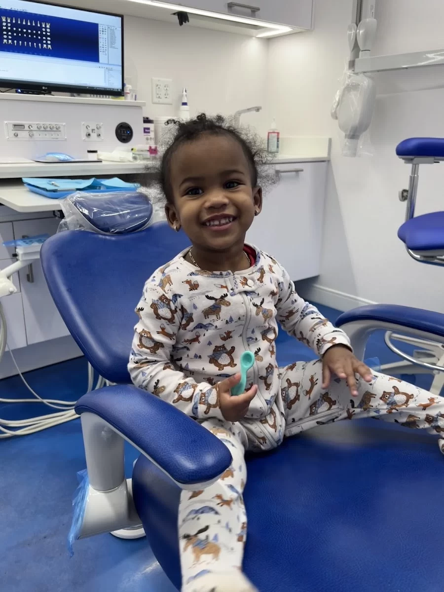 Pediatrics on Park Picture 8