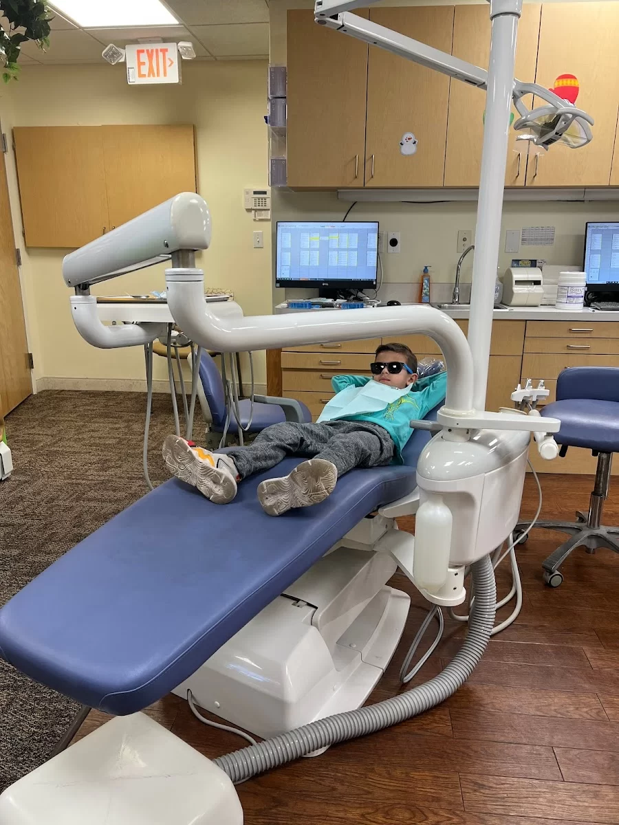 Westfield Pediatric Dental: Timothy P McCabe, D.M.D. Picture 3