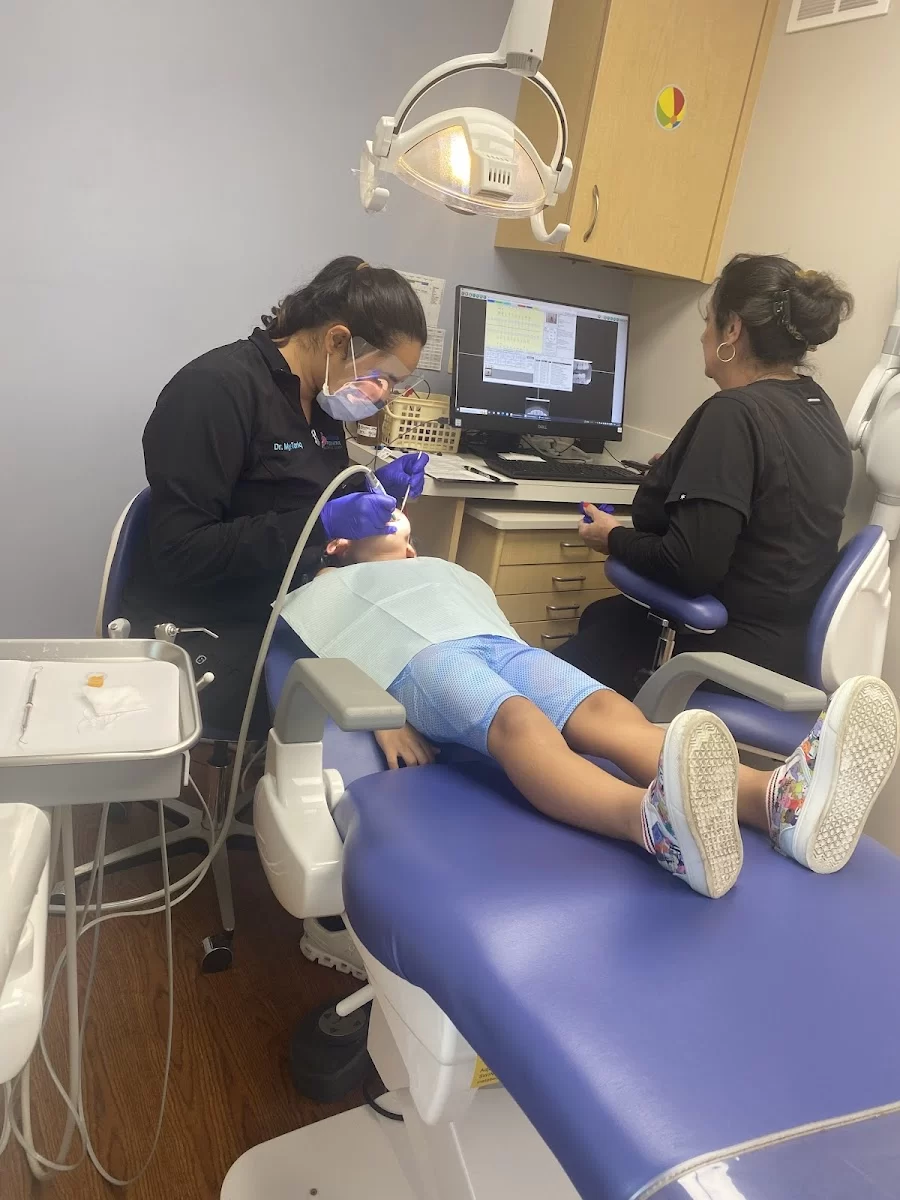 Westfield Pediatric Dental: Timothy P McCabe, D.M.D. Picture 2