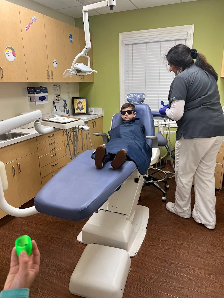 Westfield Pediatric Dental: Timothy P McCabe, D.M.D. Picture 6