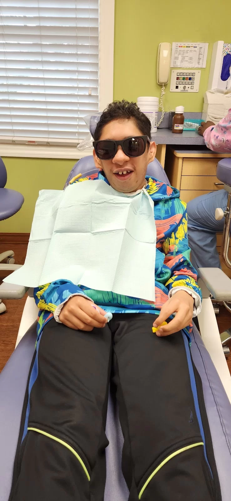 Westfield Pediatric Dental: Timothy P McCabe, D.M.D. Picture 4