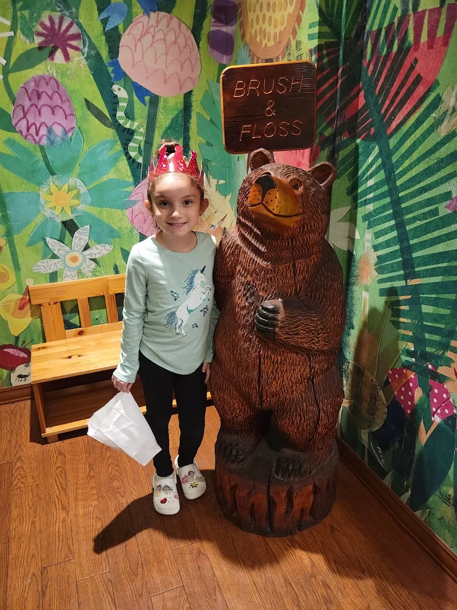 Westfield Pediatric Dental: Timothy P McCabe, D.M.D. Picture 7