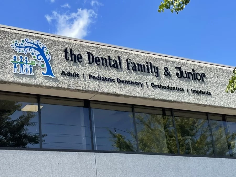The Dental Family & Junior Picture 7