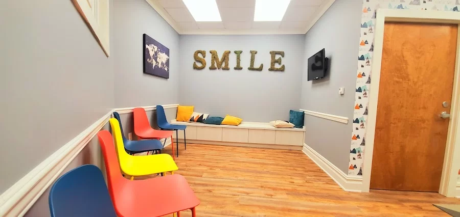 The Dental Family & Junior Picture 3