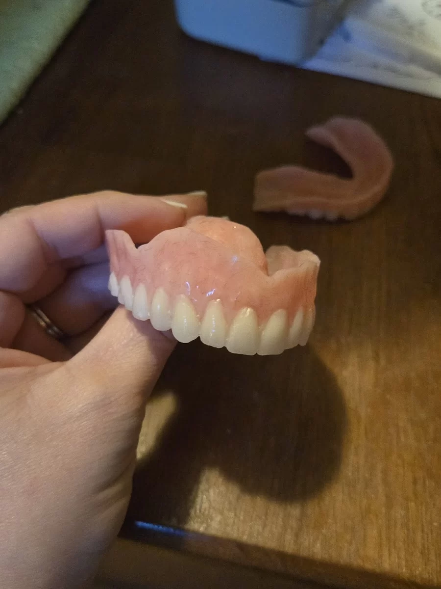 Triangle Dental Center Picture 2
