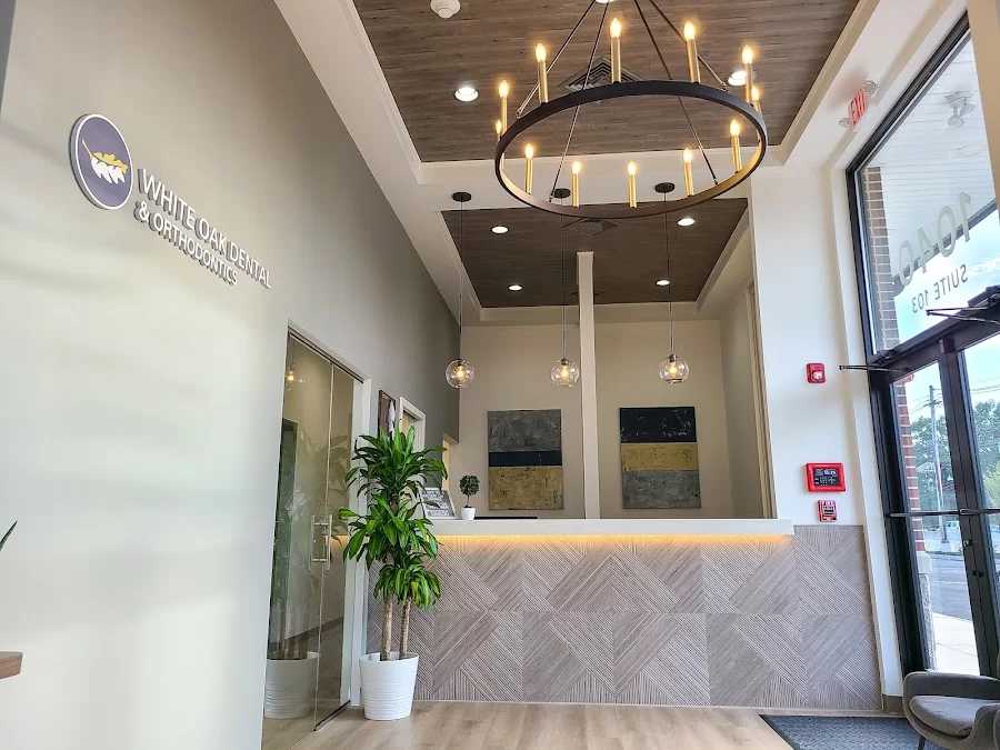 White Oak Dental & Orthodontics Picture 7