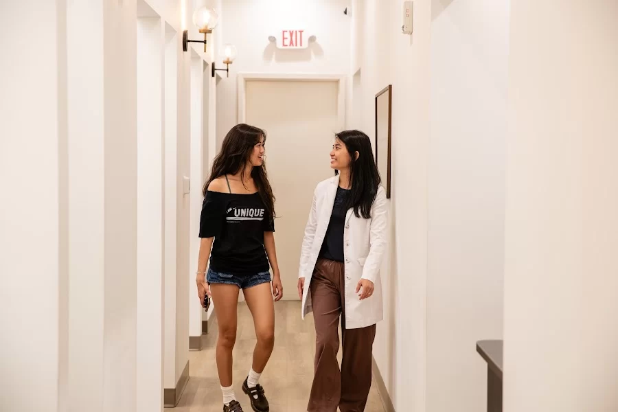 White Oak Dental & Orthodontics Picture 2