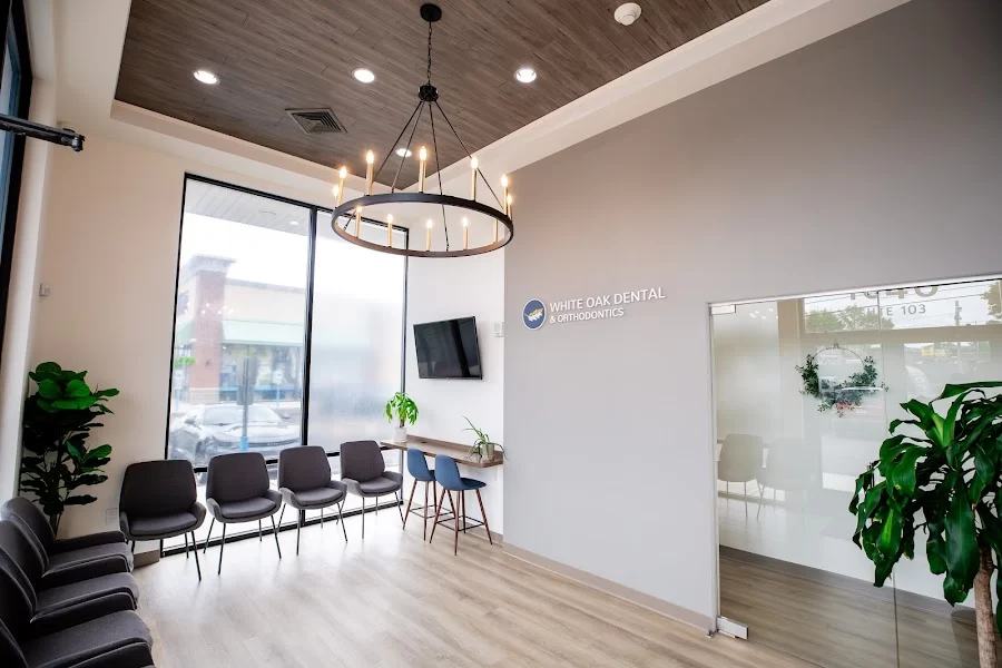 White Oak Dental & Orthodontics Picture 6