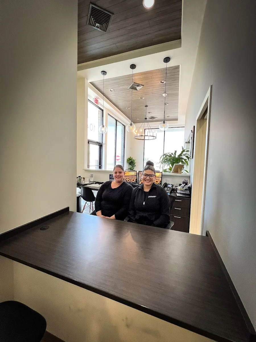 White Oak Dental & Orthodontics Picture 9