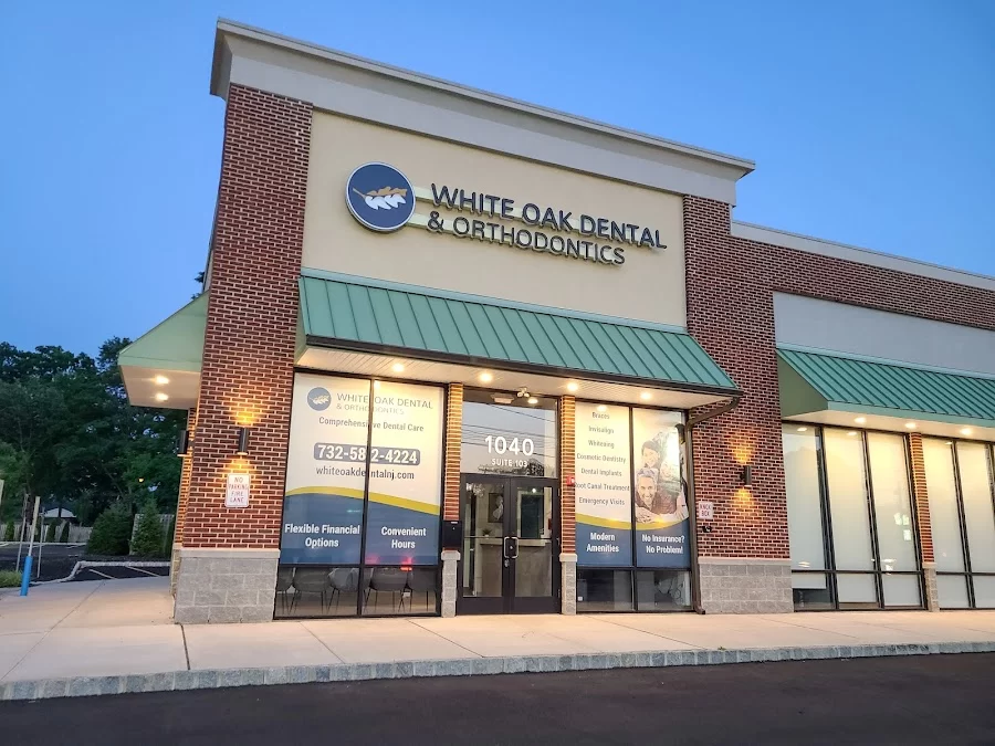 White Oak Dental & Orthodontics Picture 8