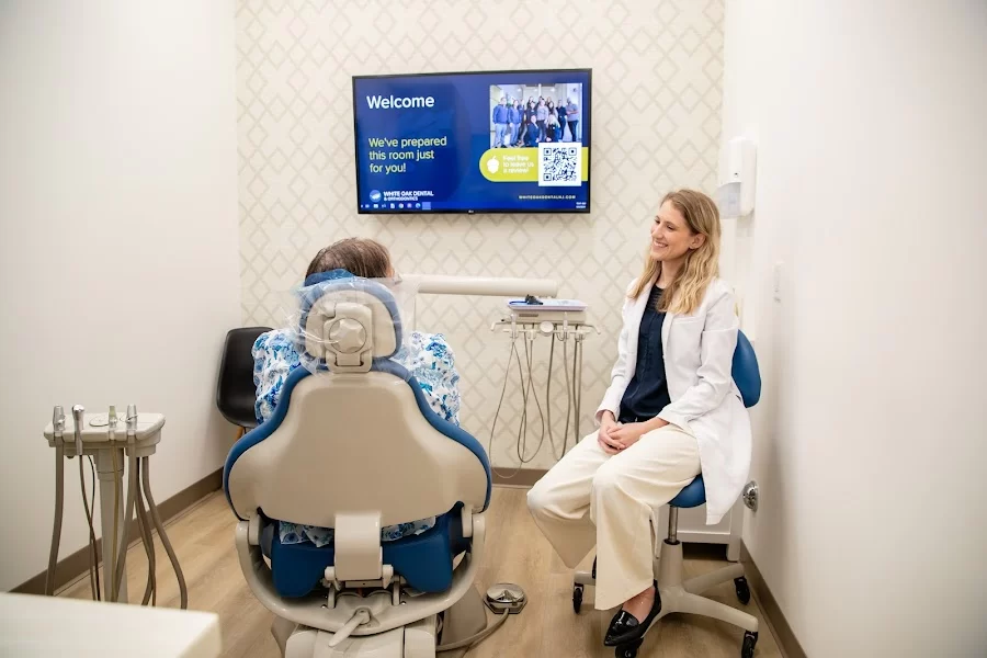 White Oak Dental & Orthodontics Picture 1