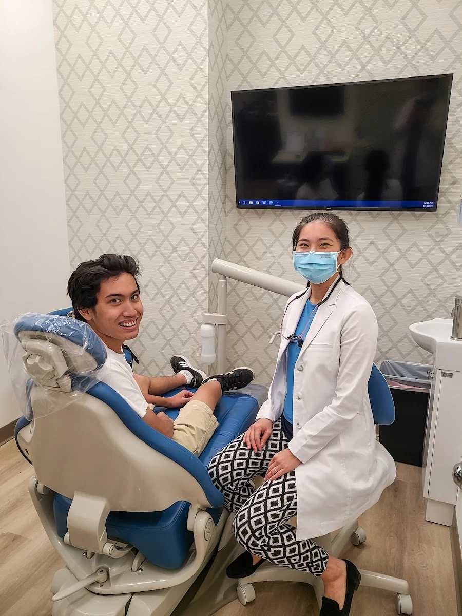White Oak Dental & Orthodontics Picture 10