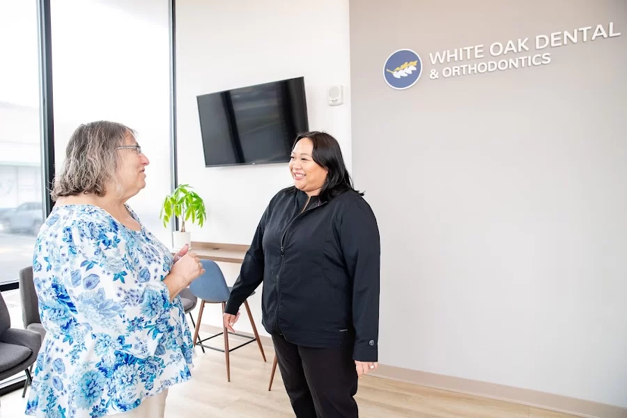 White Oak Dental & Orthodontics Picture 5