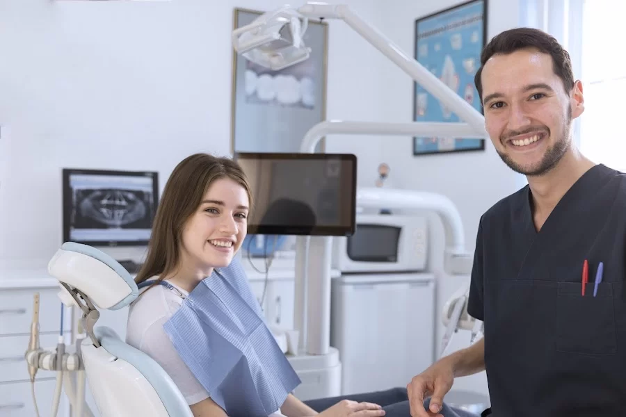 West Carteret Dental Picture 1