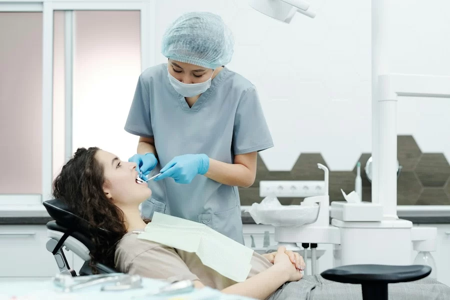 West Carteret Dental Picture 4