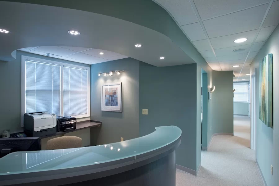 Centre for Excellence in Periodontics and Implant Dentistry PC Picture 1
