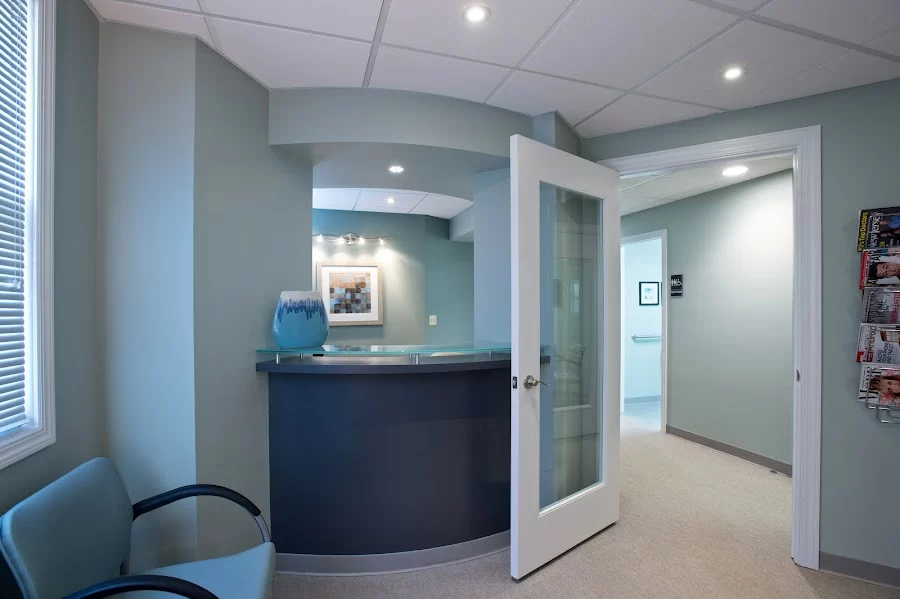 Centre for Excellence in Periodontics and Implant Dentistry PC Picture 2