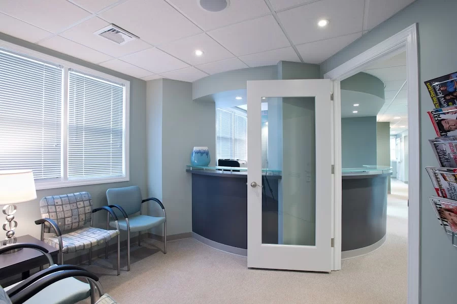 Centre for Excellence in Periodontics and Implant Dentistry PC Picture 3