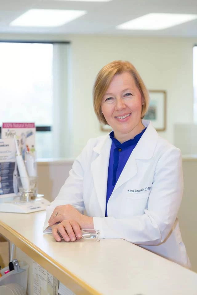 Dr. Kirsi Savusalo, DMD Picture 1