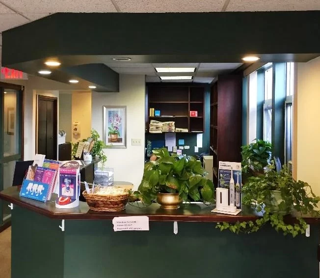 Mondovi Dental - Belmont Picture 1