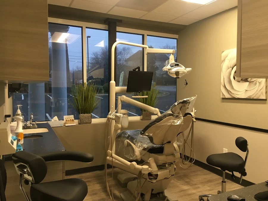 Capital Dental Care Picture 5