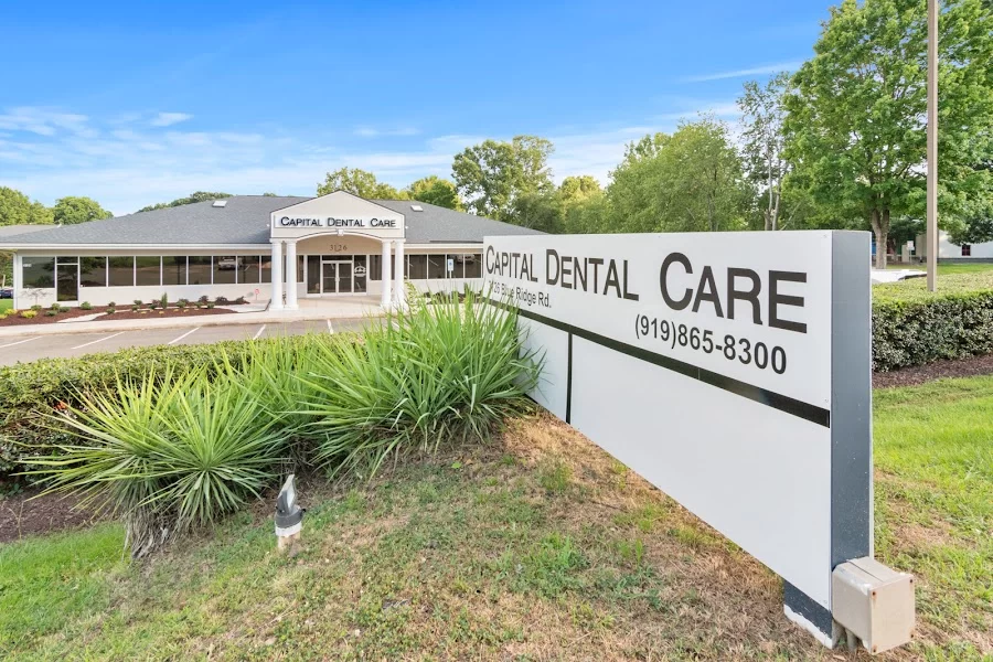 Capital Dental Care Picture 8