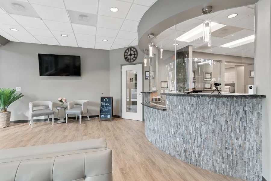 Capital Dental Care Picture 4