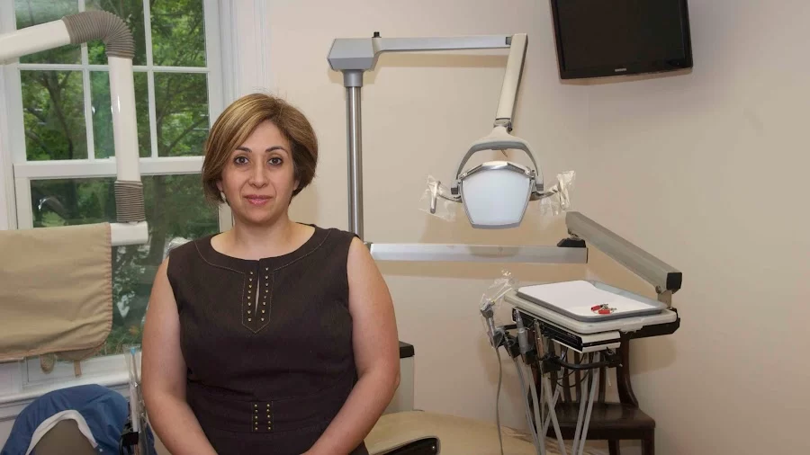 Dr. Sally Farzaneh & Associates Picture 1