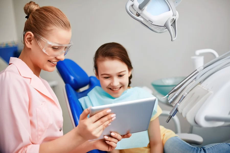 Newton Dentistry Picture 5