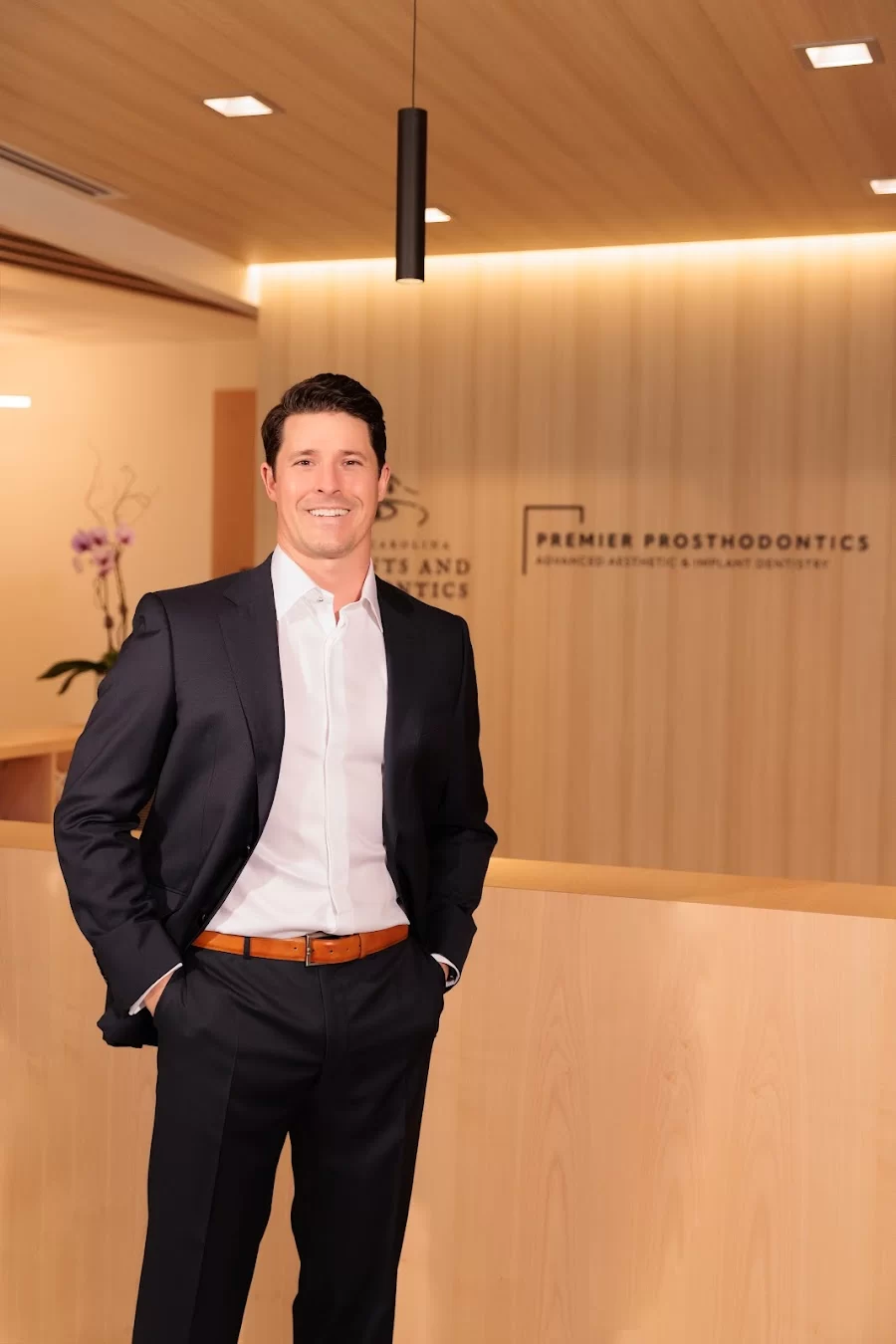 Premier Prosthodontics: Advanced Aesthetic and Implant Dentistry Picture 5
