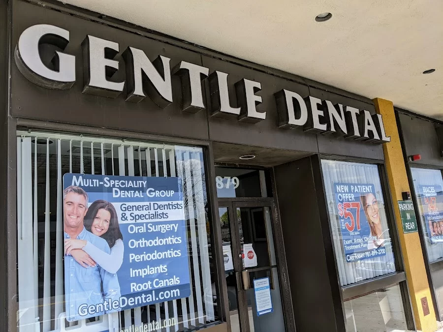 Gentle Dental Waltham Picture 10