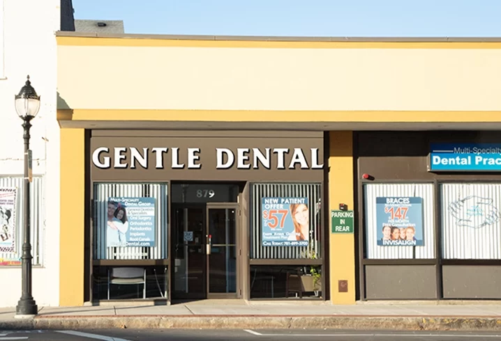 Gentle Dental Waltham Picture 9