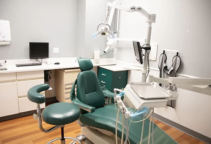 Gentle Dental Waltham Picture 6