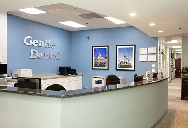Gentle Dental Waltham Picture 7