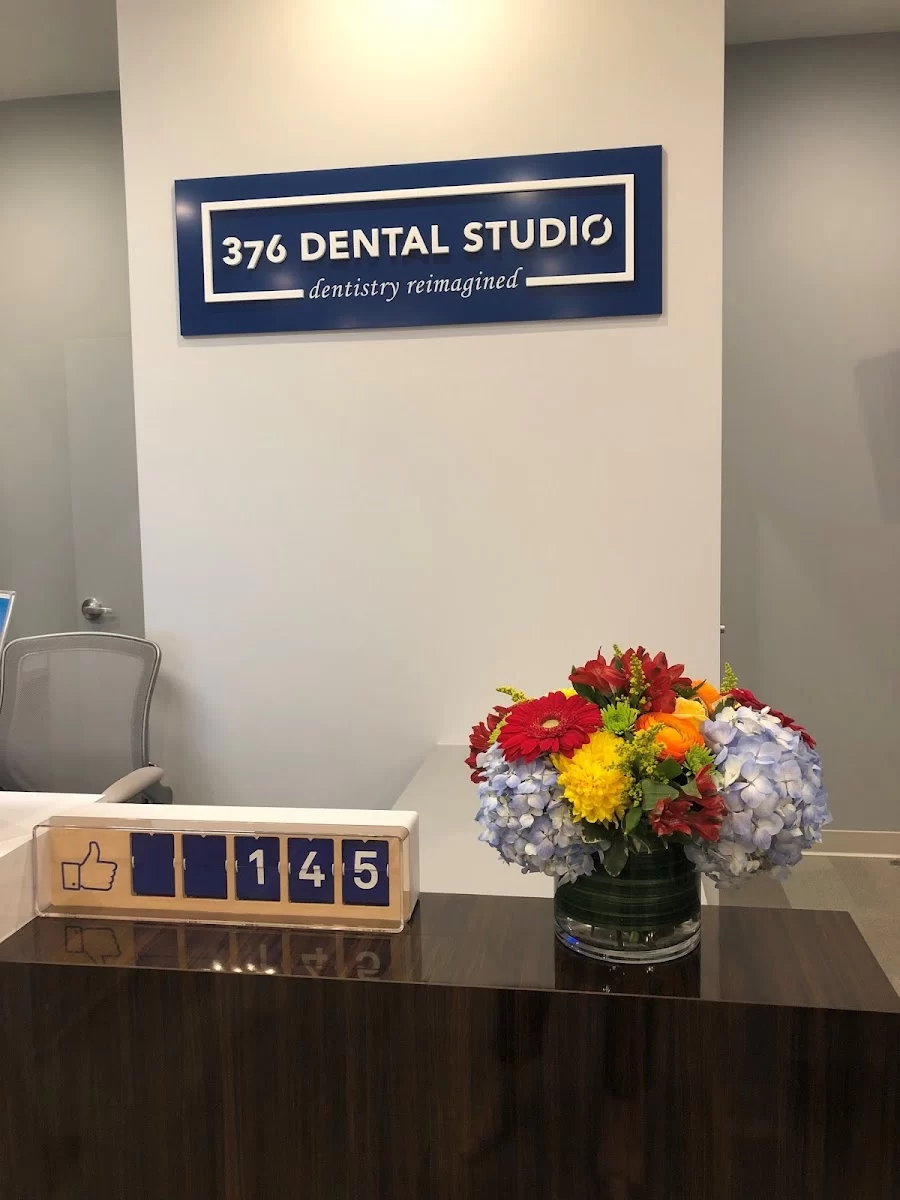 376 Dental Studio: Poonam Soi, DMD Picture 4