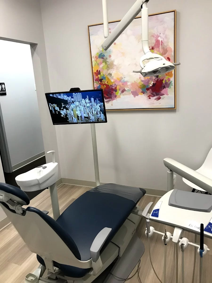 376 Dental Studio: Poonam Soi, DMD Picture 5