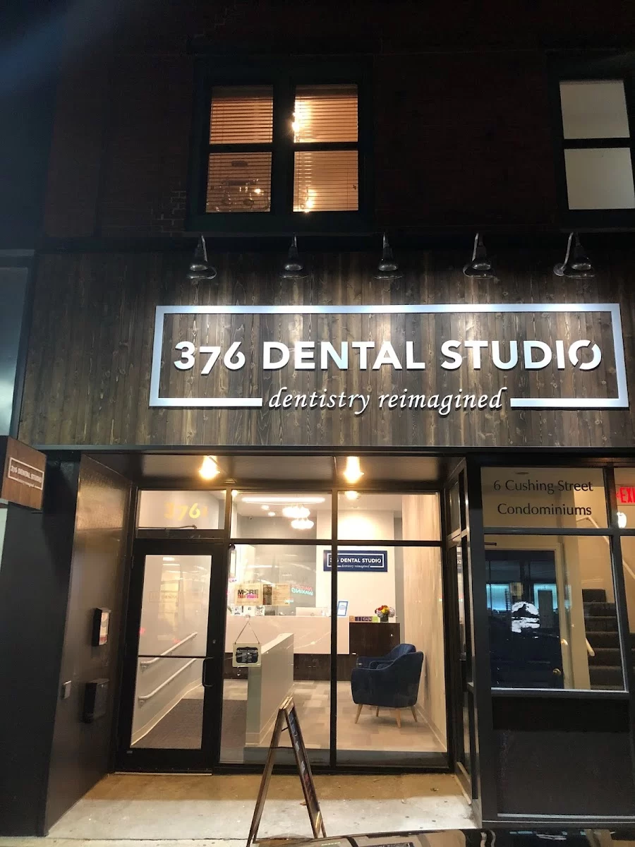 376 Dental Studio: Poonam Soi, DMD Picture 7