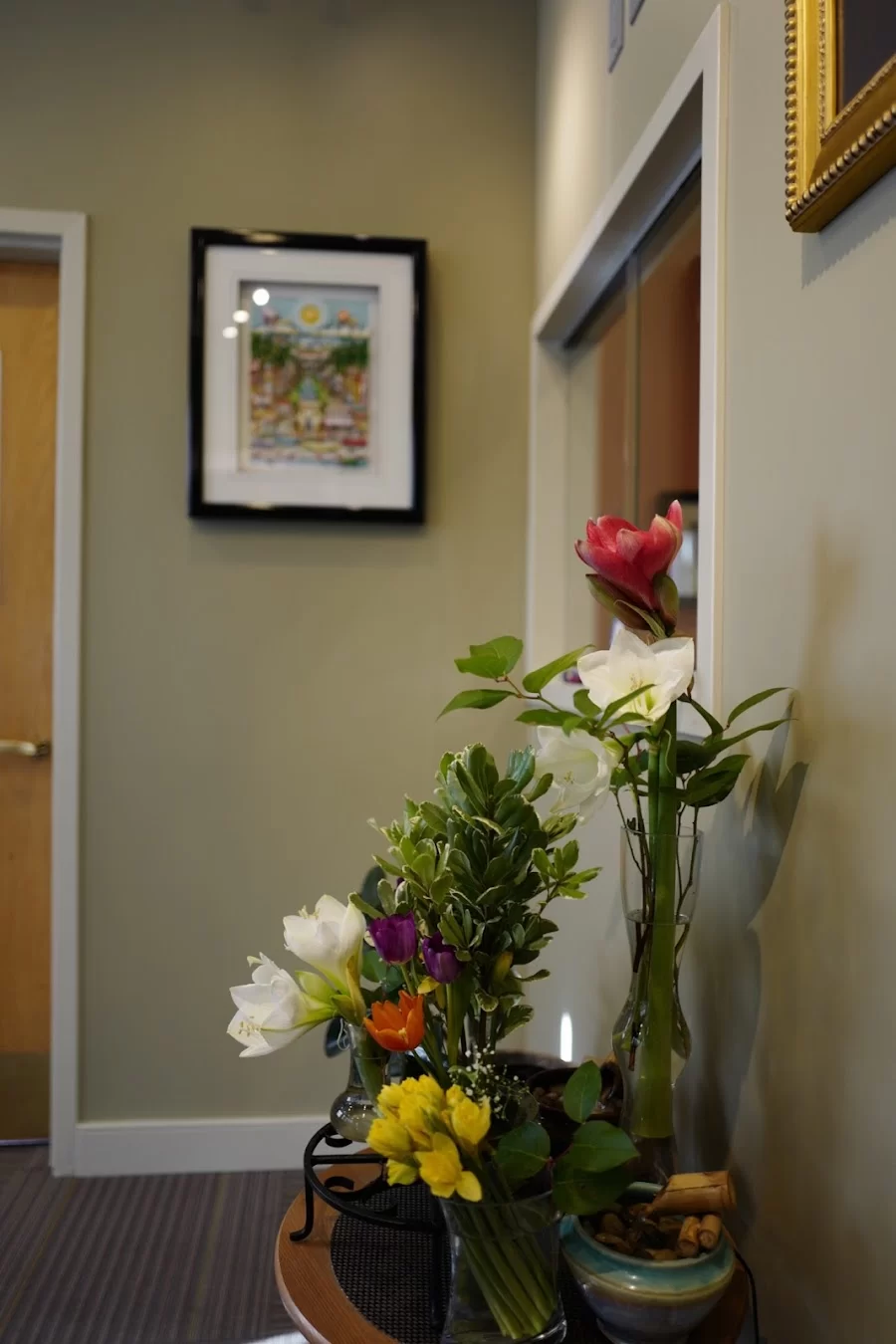 Dental Restorative Group - Belmont Picture 2