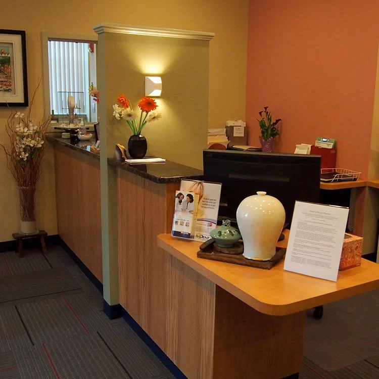 Dental Restorative Group - Belmont Picture 7