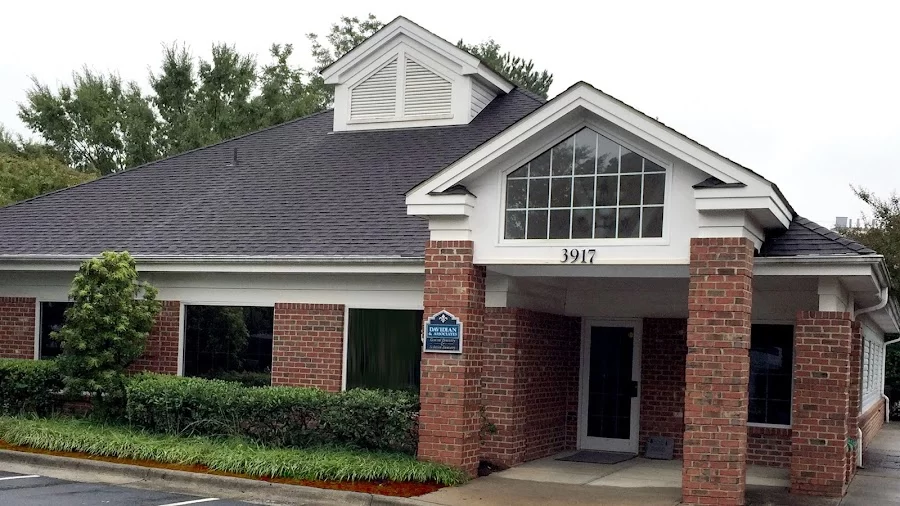Sedation Dental Care at Raleigh Smile Center Picture 1