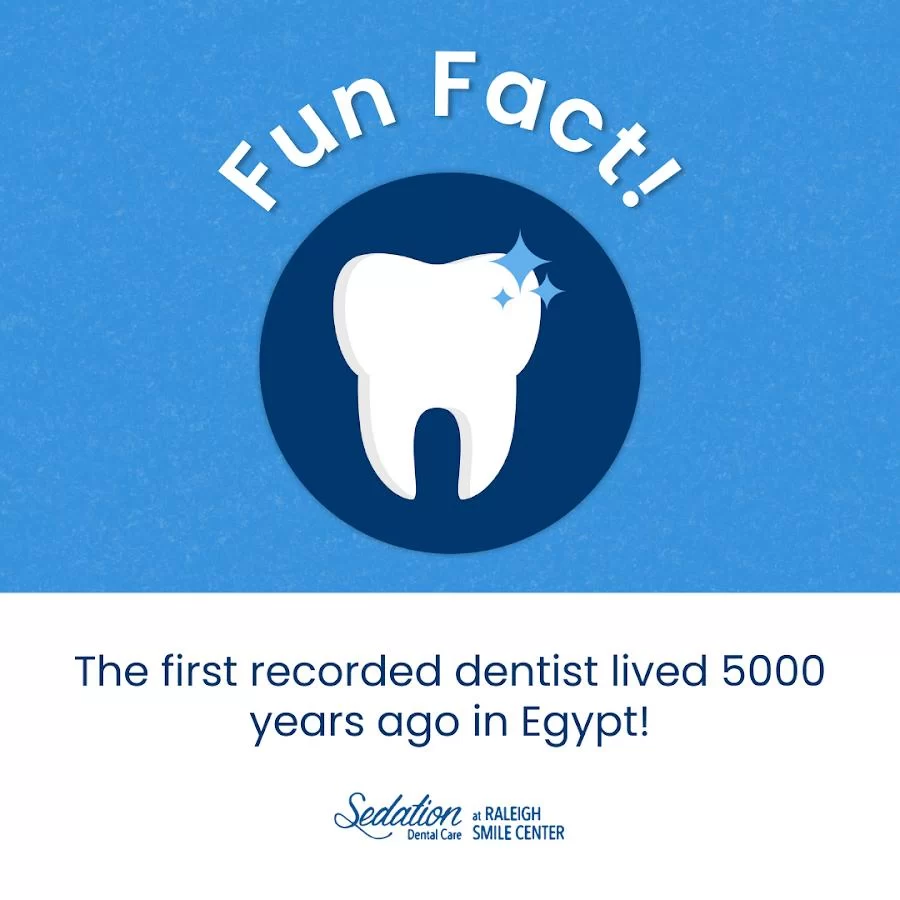 Sedation Dental Care at Raleigh Smile Center Picture 9