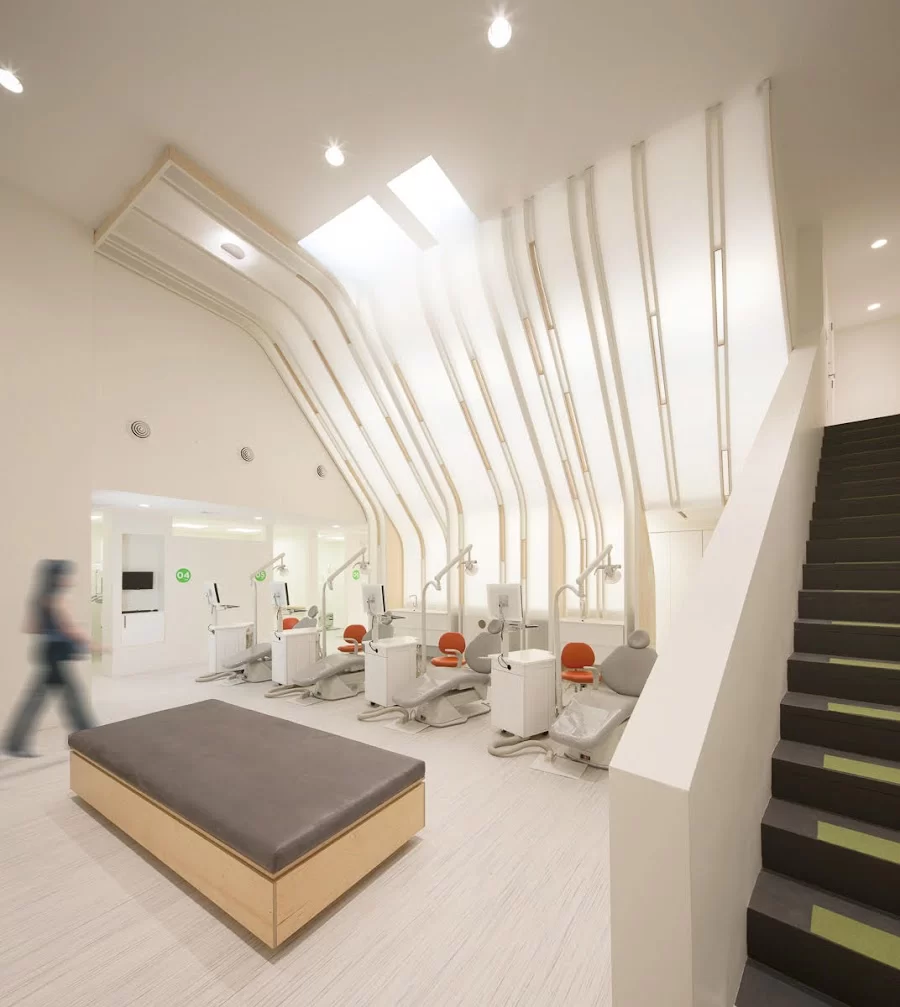 Greater Boston Orthodontics Picture 1
