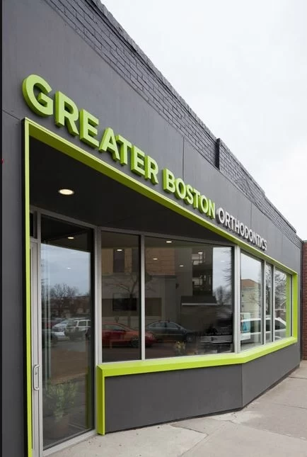 Greater Boston Orthodontics Picture 3