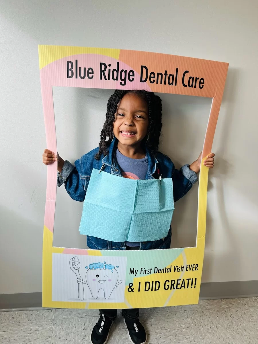 Dentist Raleigh - Blue Ridge Dental Care Picture 5