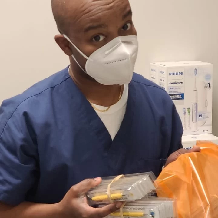 Dentist Raleigh - Blue Ridge Dental Care Picture 3