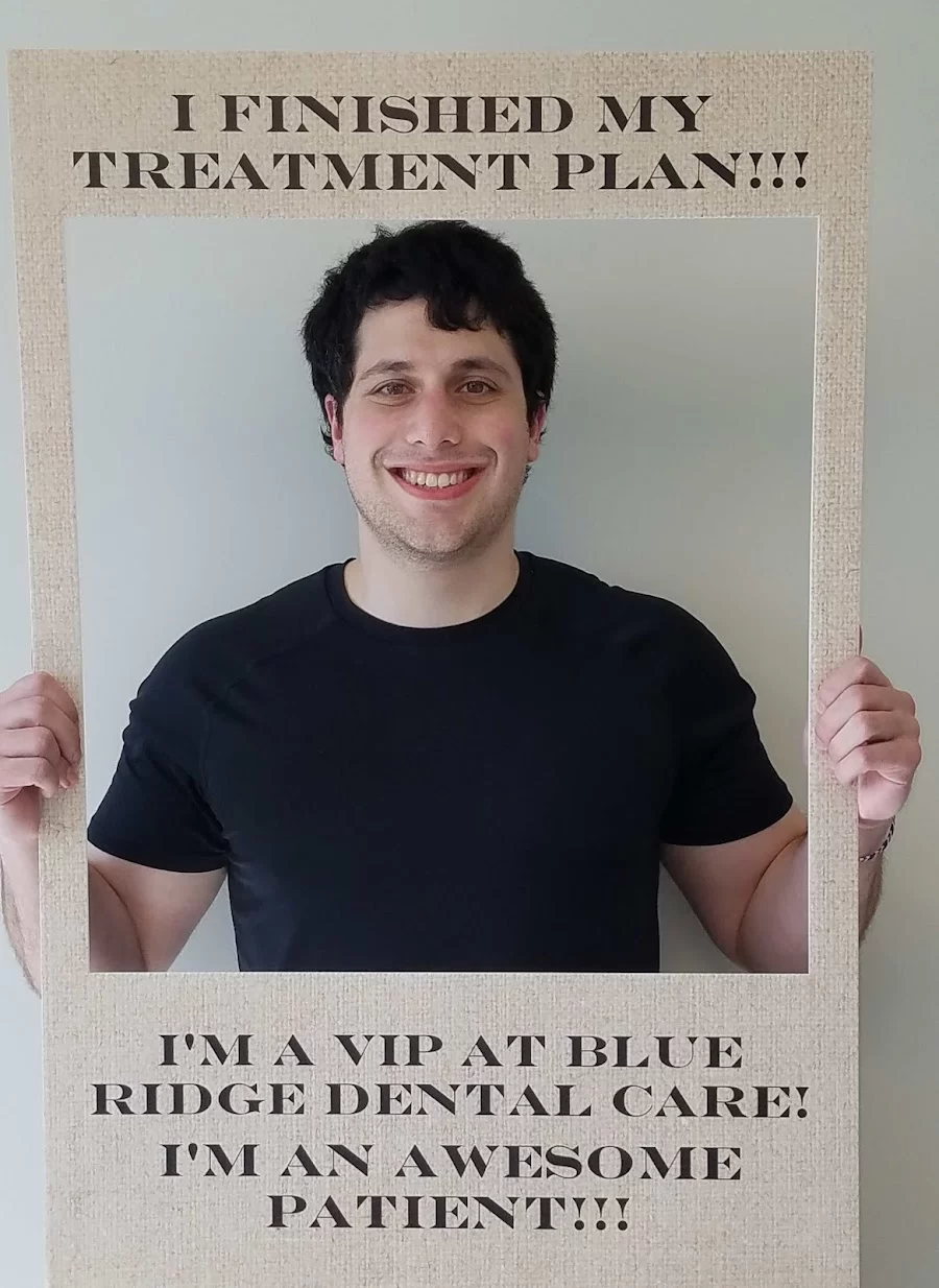 Dentist Raleigh - Blue Ridge Dental Care Picture 6