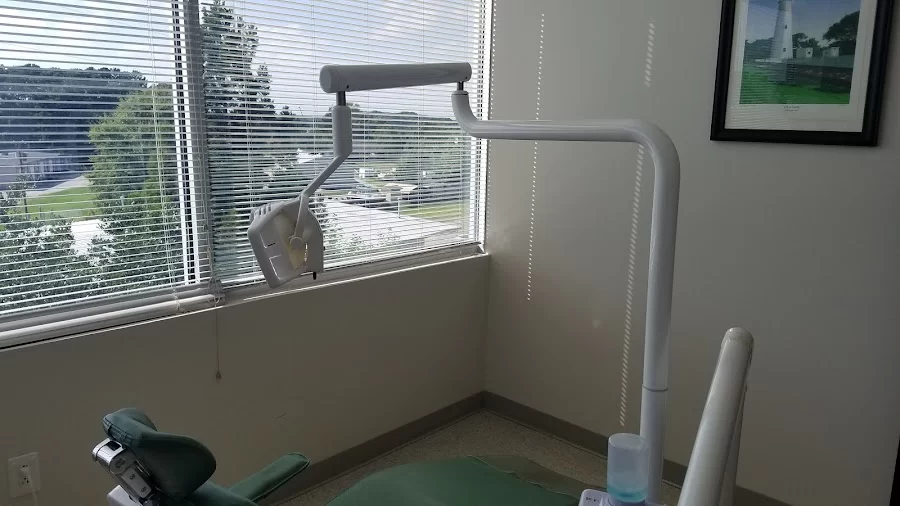 Dentist Raleigh - Blue Ridge Dental Care Picture 1